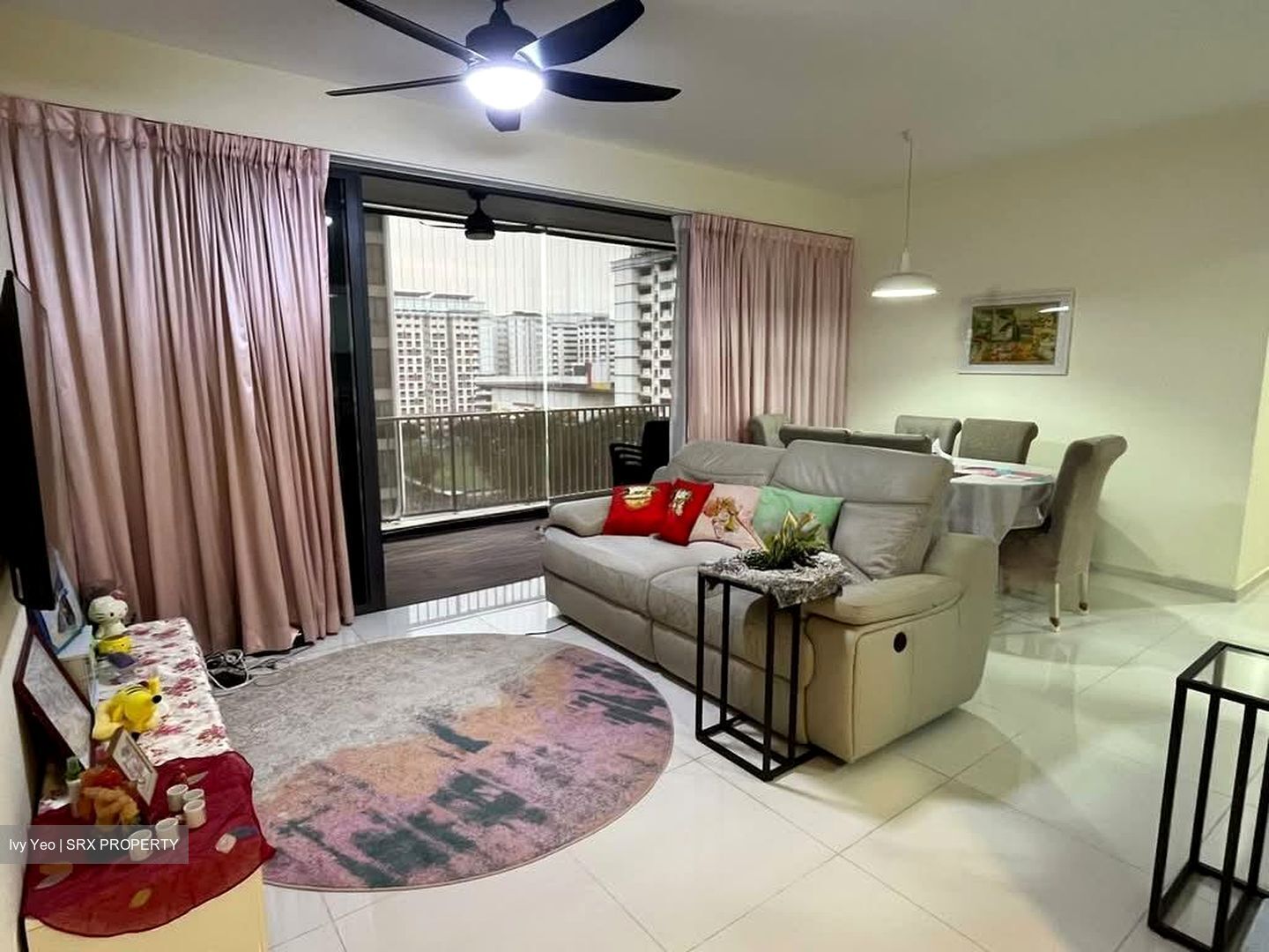 Skypark Residences (D27), Condominium #585054991